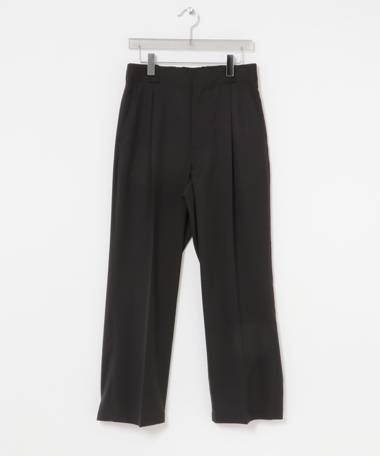 URBAN RESEARCH「WASHABLE WOOL EASY TROUSER」|その他|