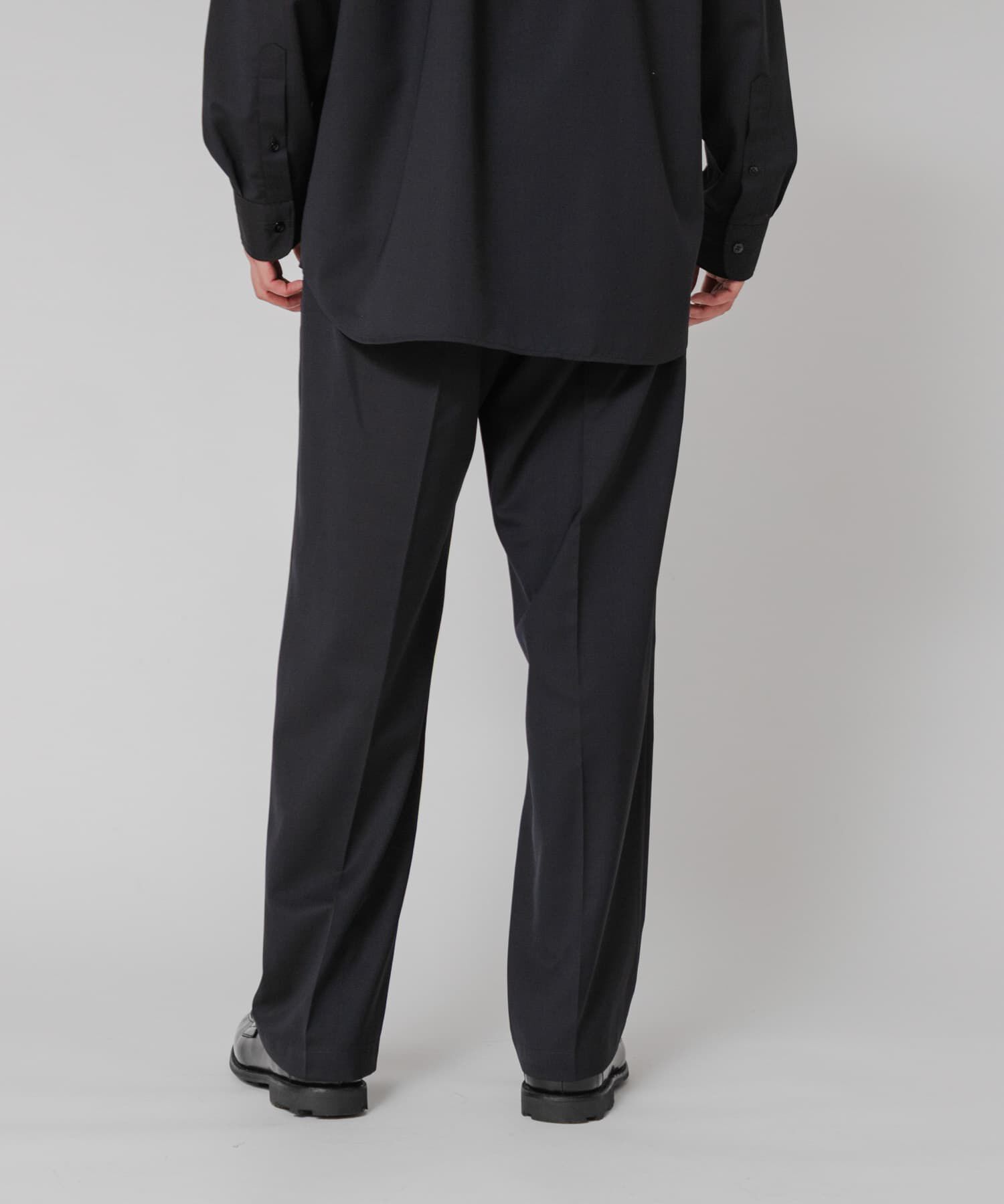 URBAN RESEARCH「WASHABLE WOOL EASY TROUSER」|その他|