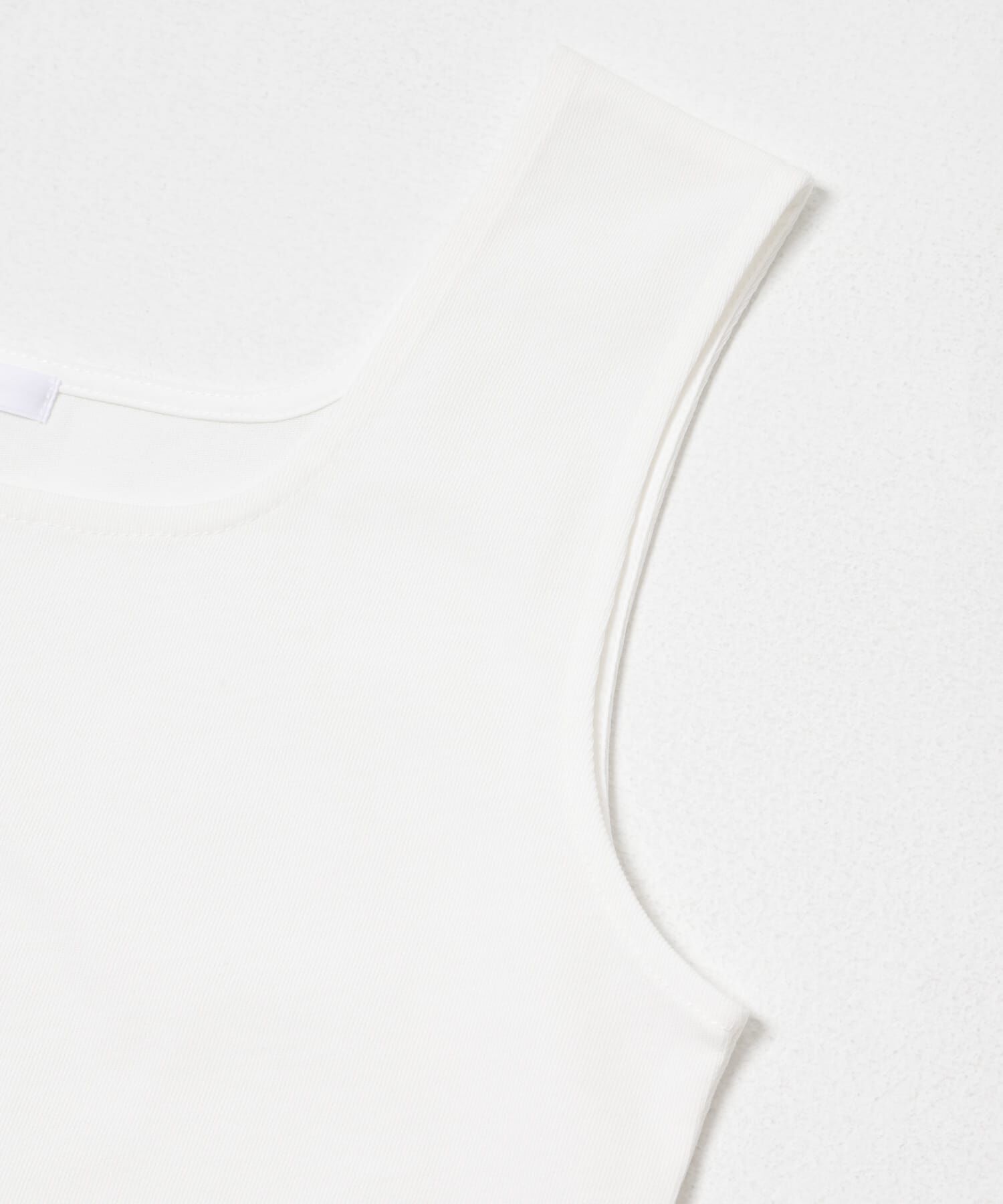 URBAN RESEARCH「スクエアネックタンクトップ」|タンクトップ|