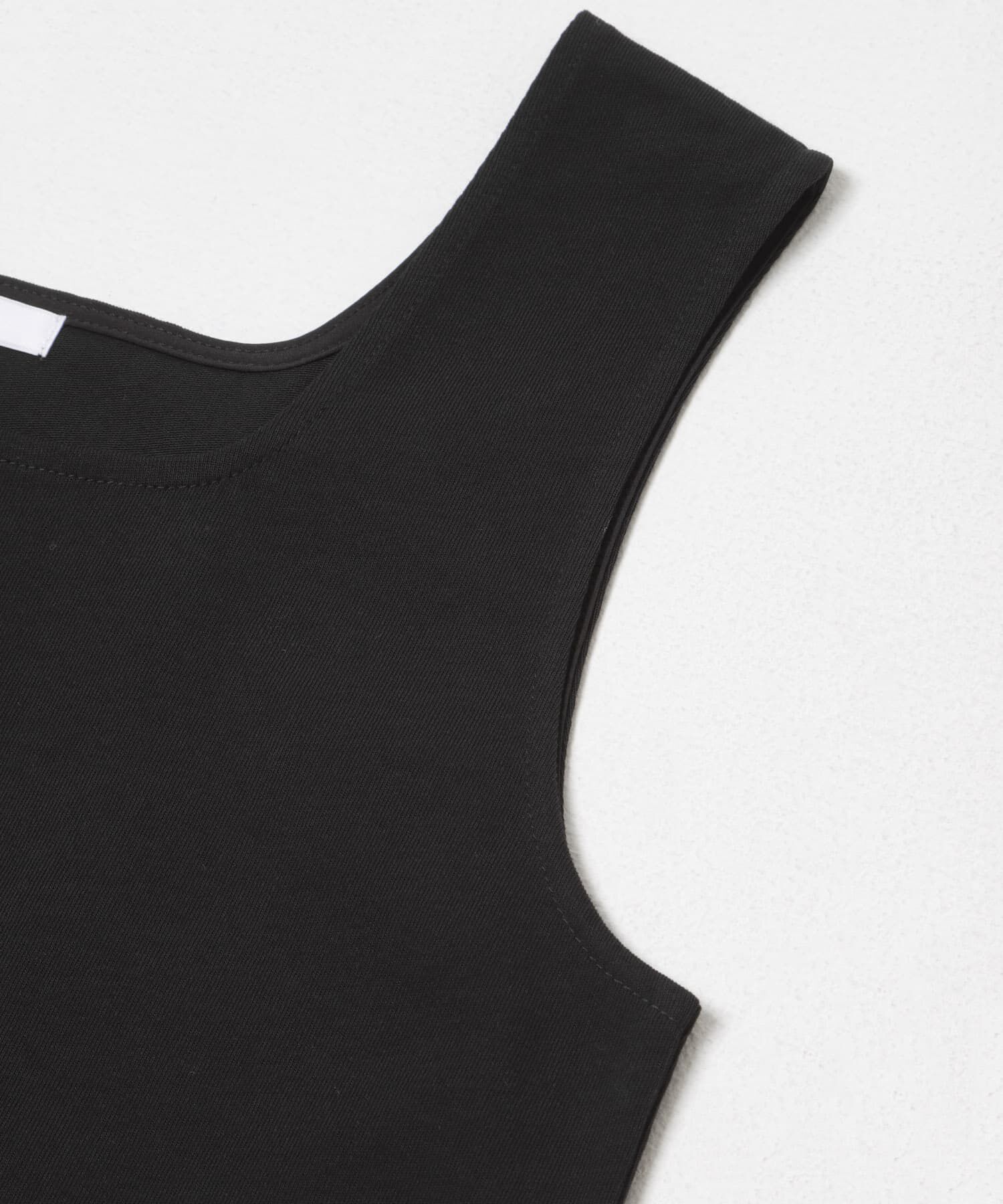 URBAN RESEARCH「スクエアネックタンクトップ」|タンクトップ|