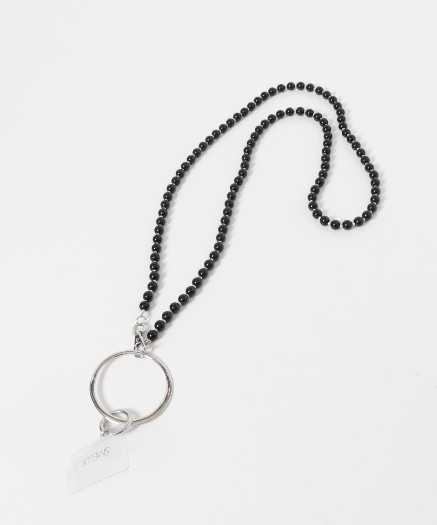 SMELLY「カラーボールマルチショルダー」|モバイルケース|