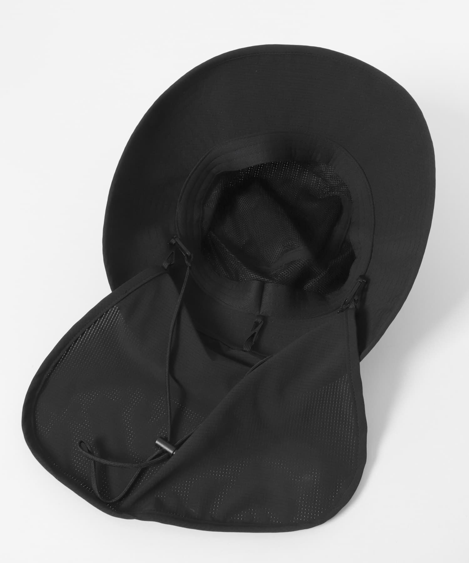 Sonny Label 「ライトウエイトサンガードバケットハット」|ハット|