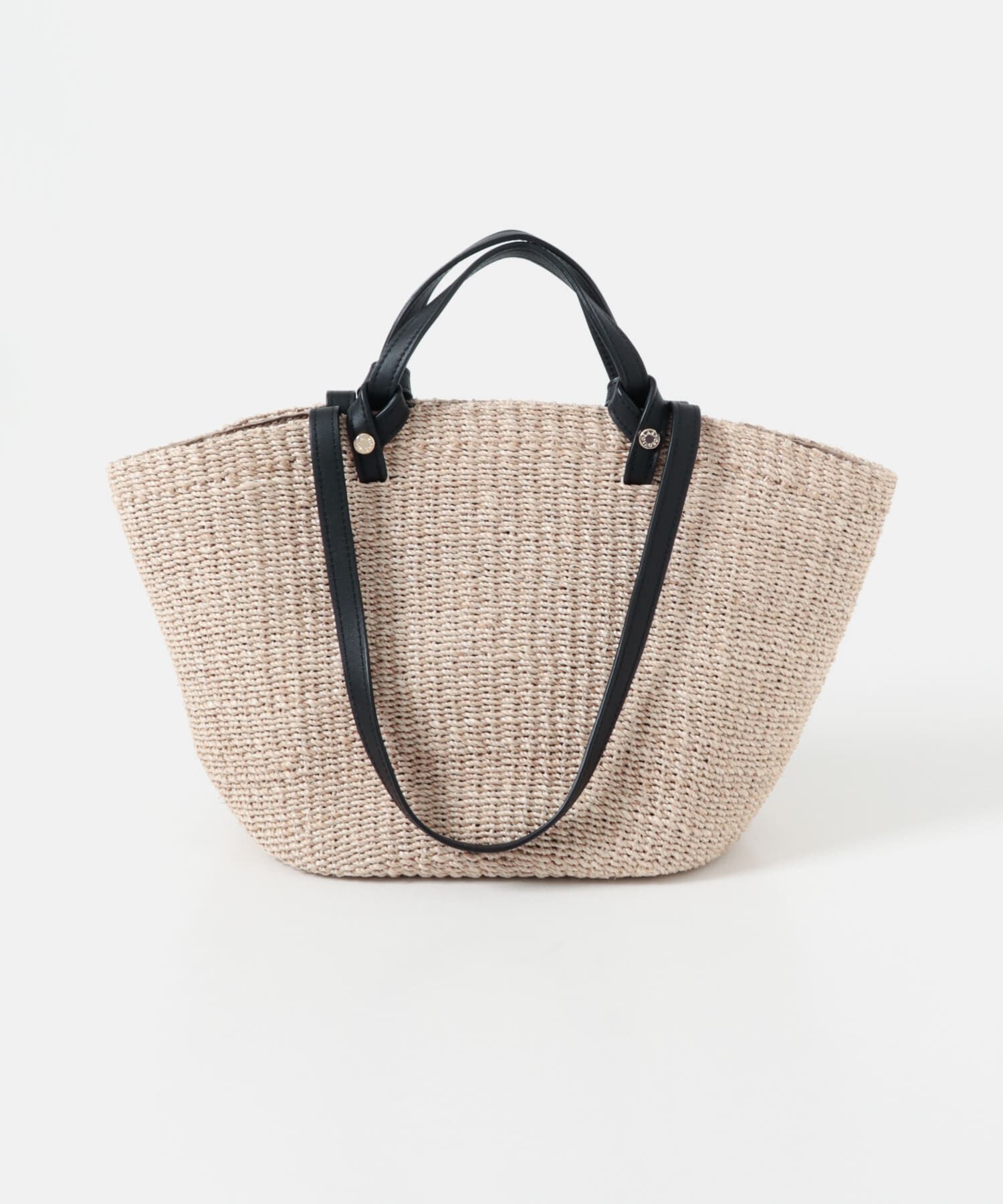 URBAN RESEARCH ROSSO「VIOLAd&rsquo;ORO　ミロ」|かごバッグ|