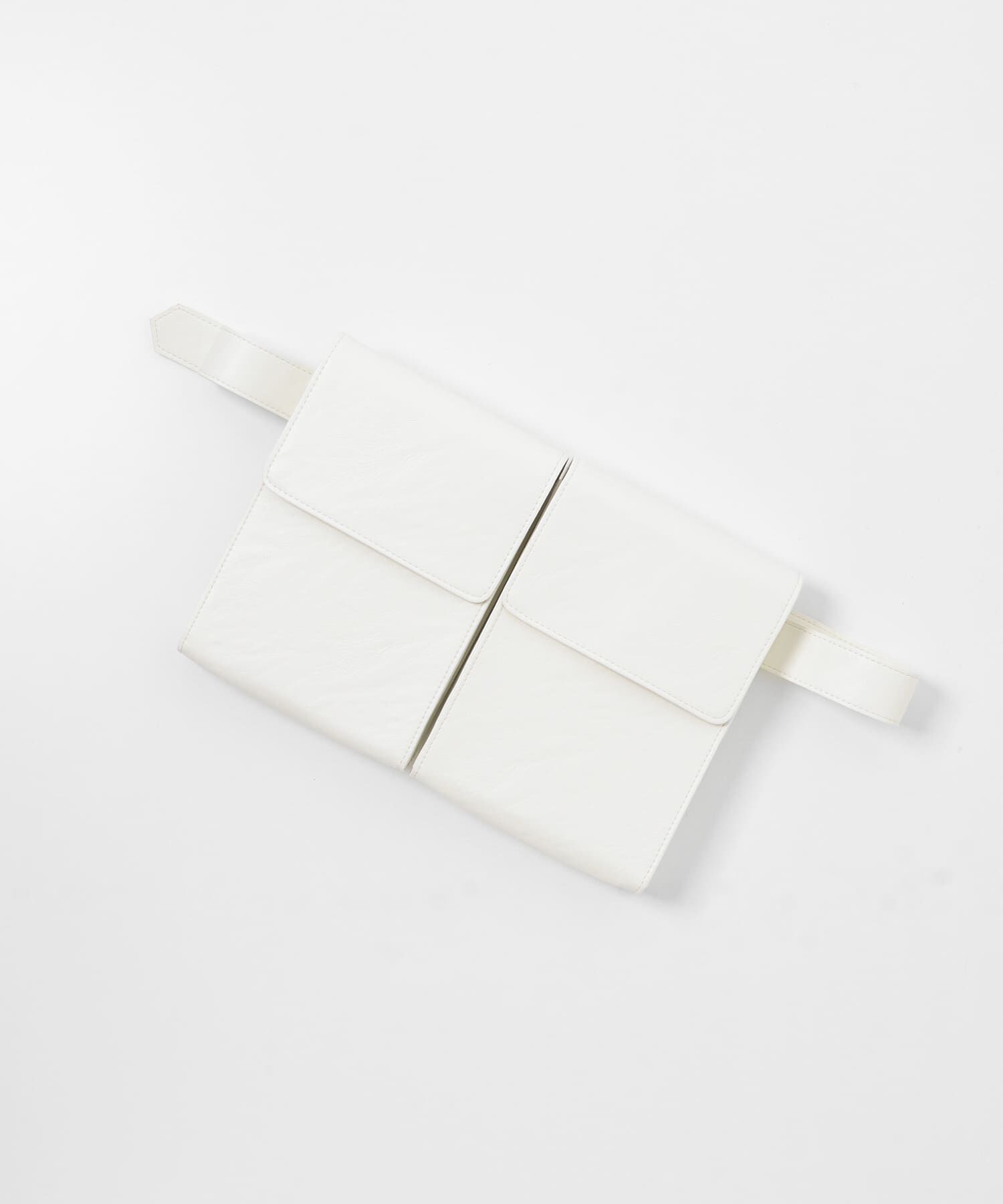  「マルチWAYベルトBAG」|その他|