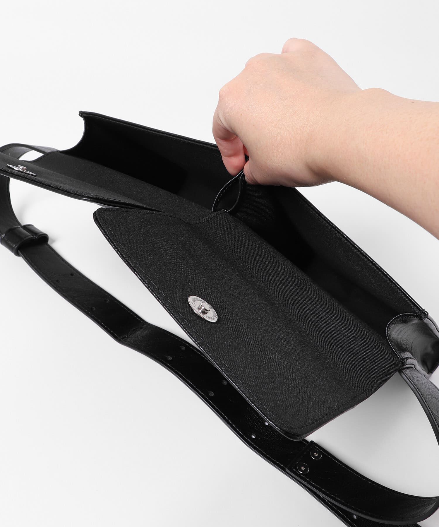  「マルチWAYベルトBAG」|その他|
