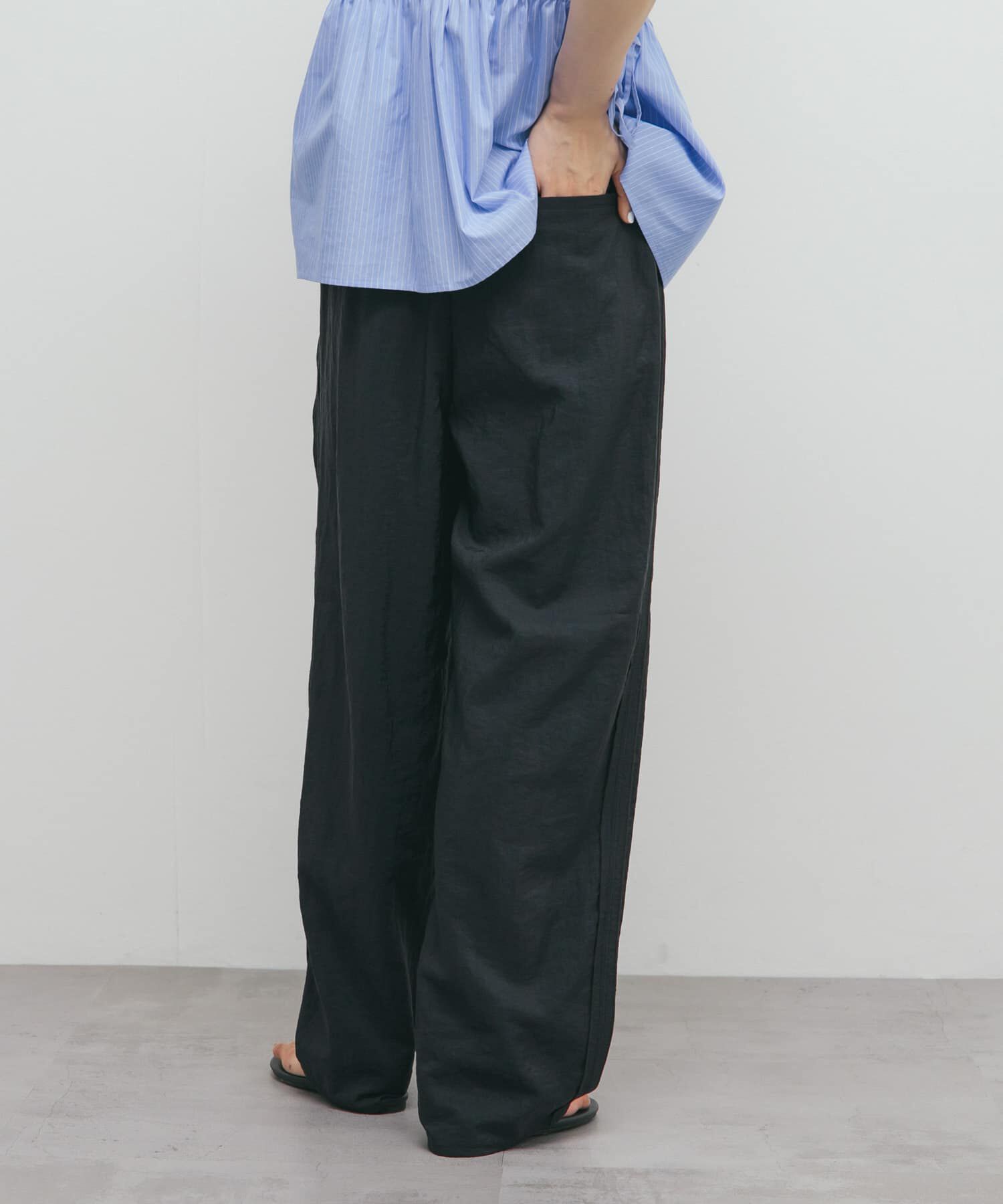  「タックイージーパンツ」|その他|