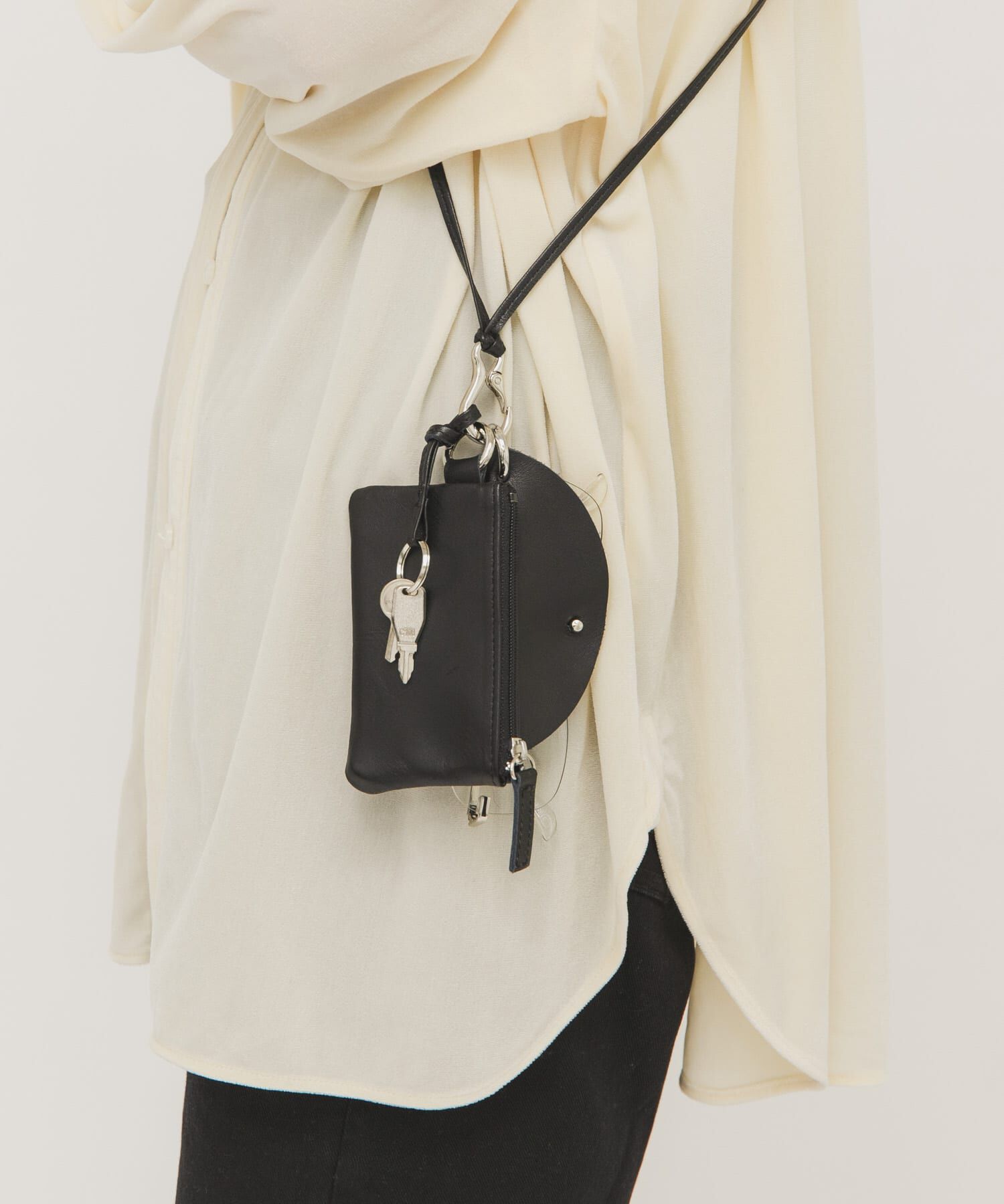  「マルチポーチネックショルダー」|その他|