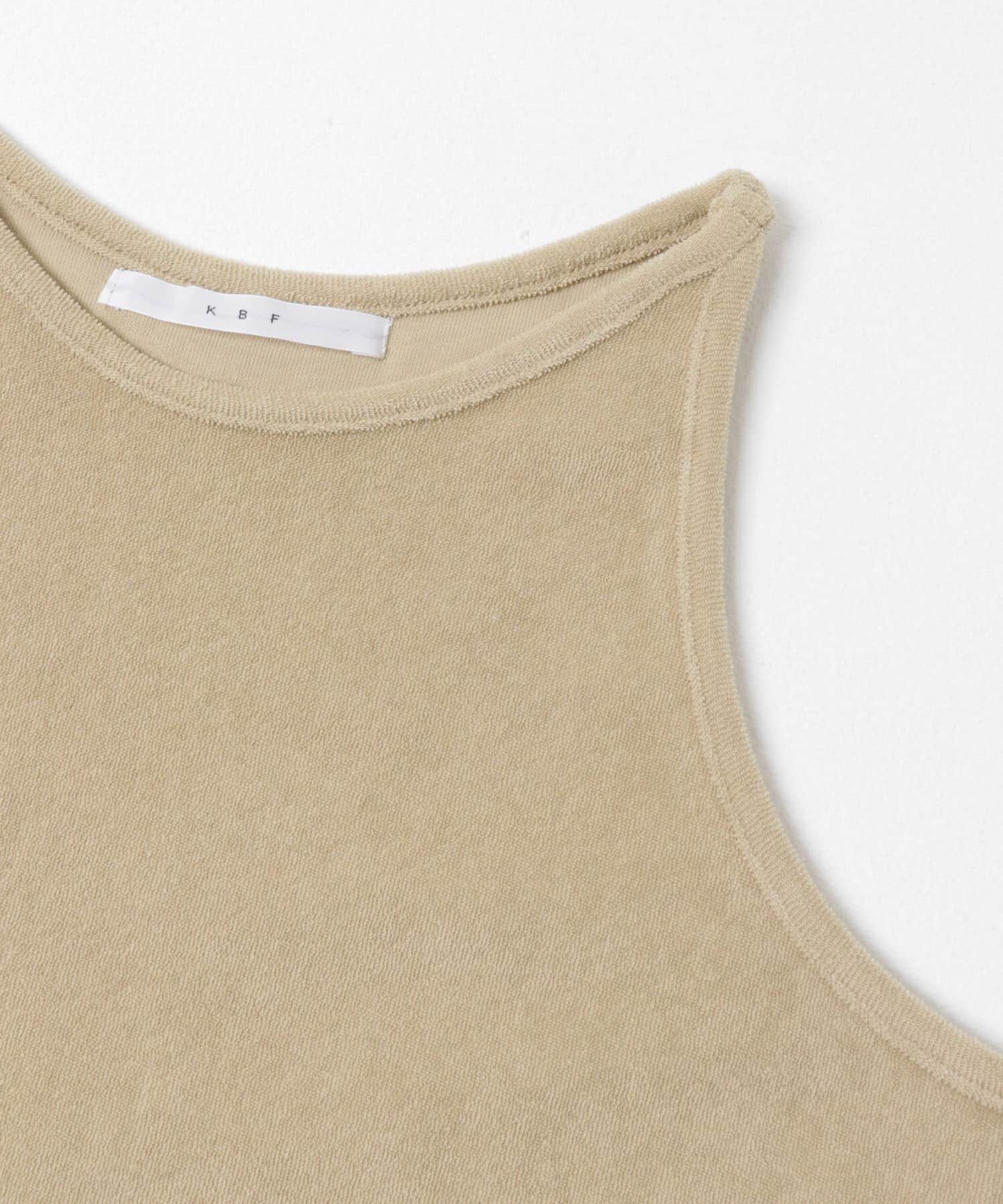  「タンクトップSETオールインワン」|オールインワン|