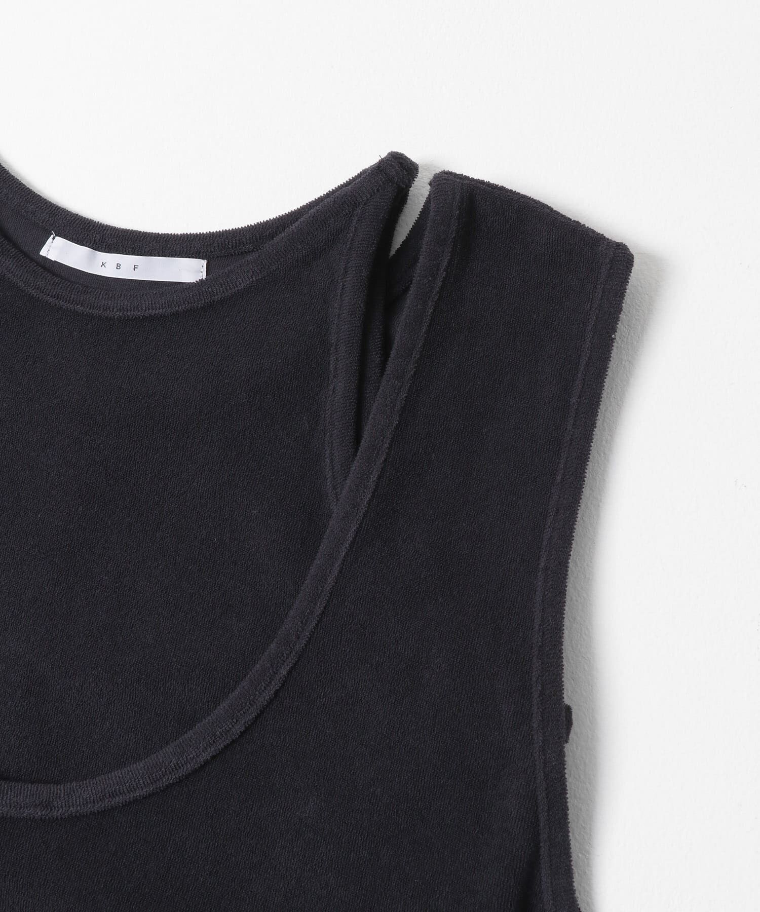  「タンクトップSETオールインワン」|オールインワン|