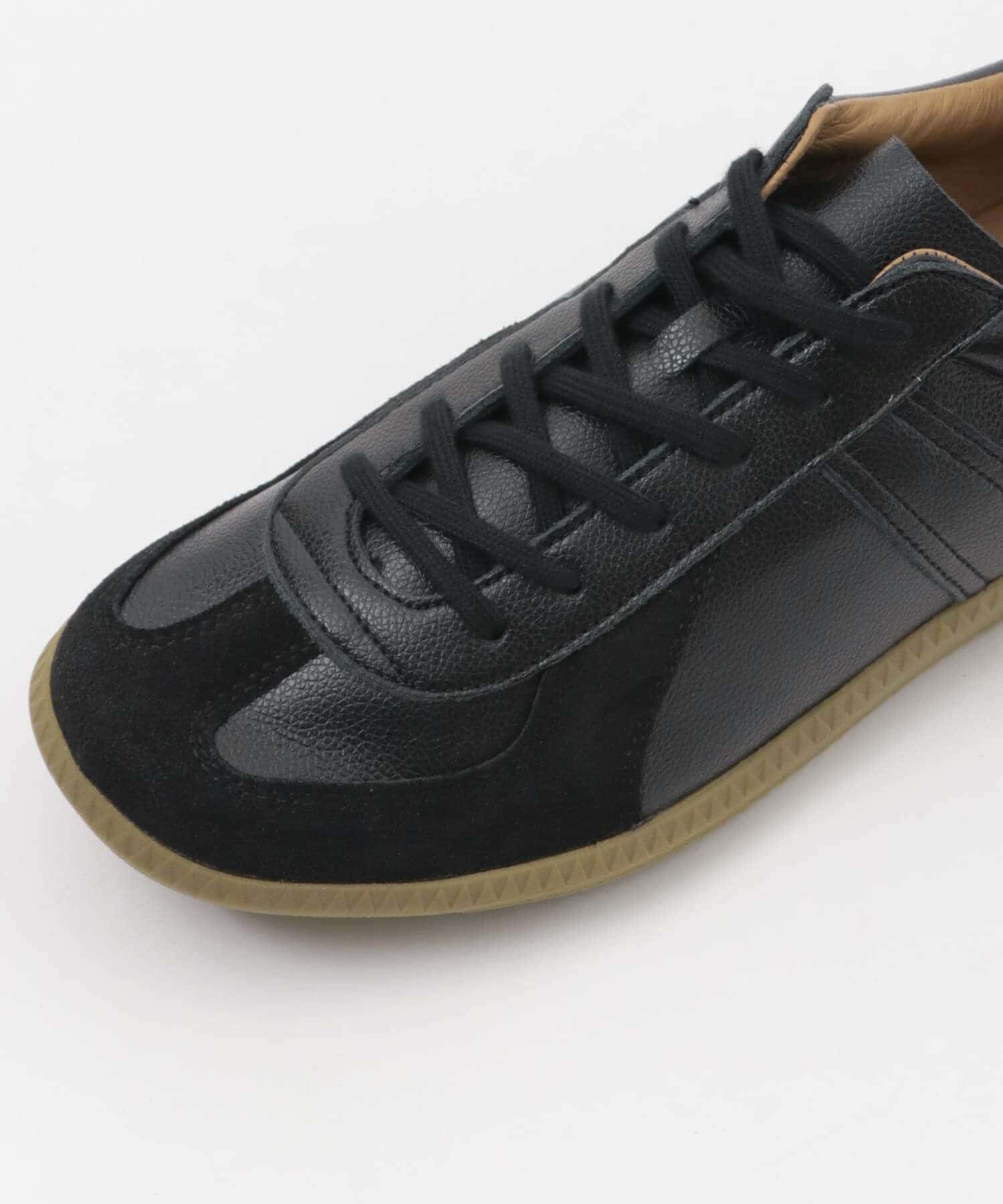 SENSE OF PLACE by URBAN RESEARCH「GERMAN TRAINER　GERMAN TRAINER」|スニーカー|