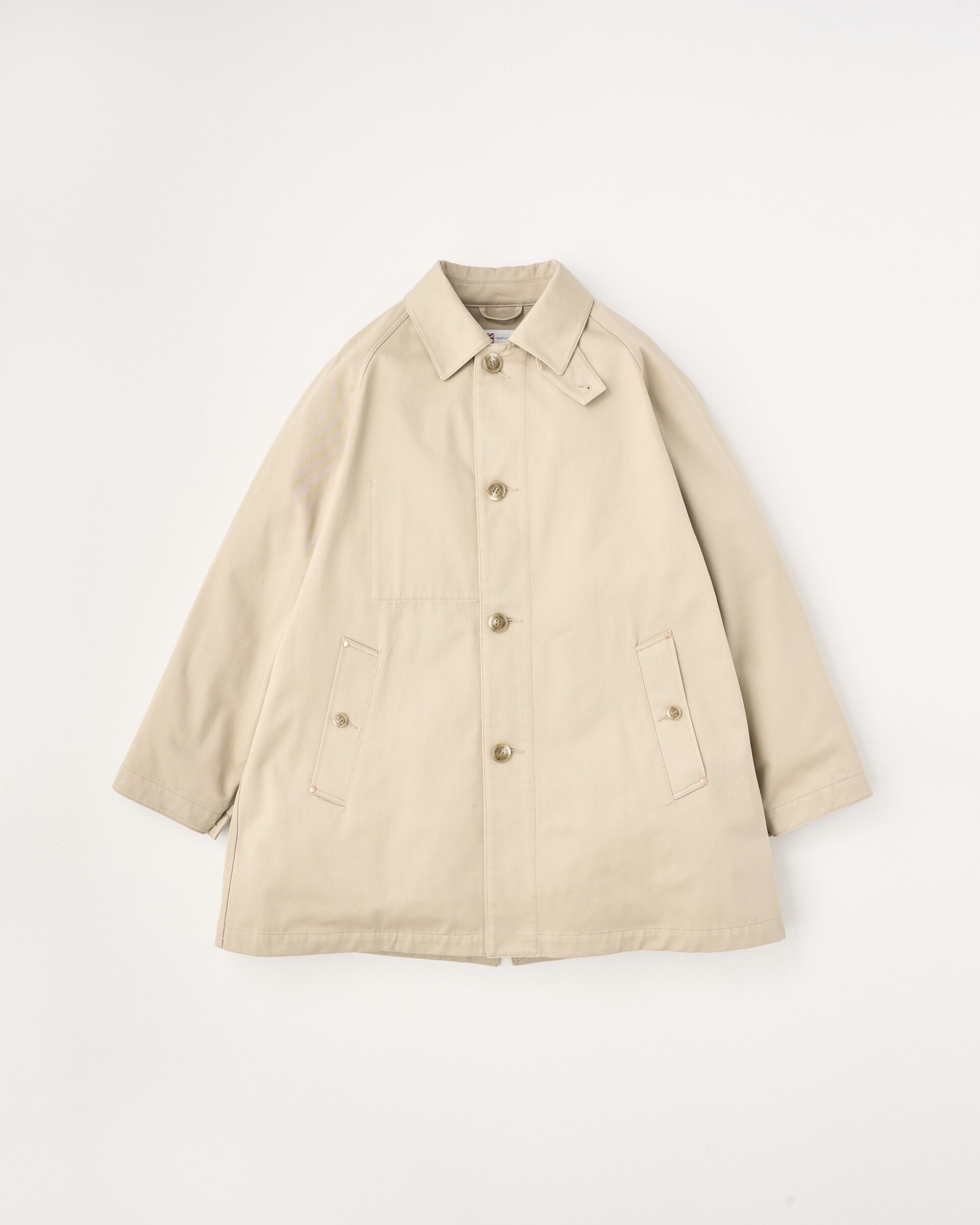 Traditional Weatherwear「【UNIONWEAR】WORK COAT 002」|その他|ﾌｫｰﾝ