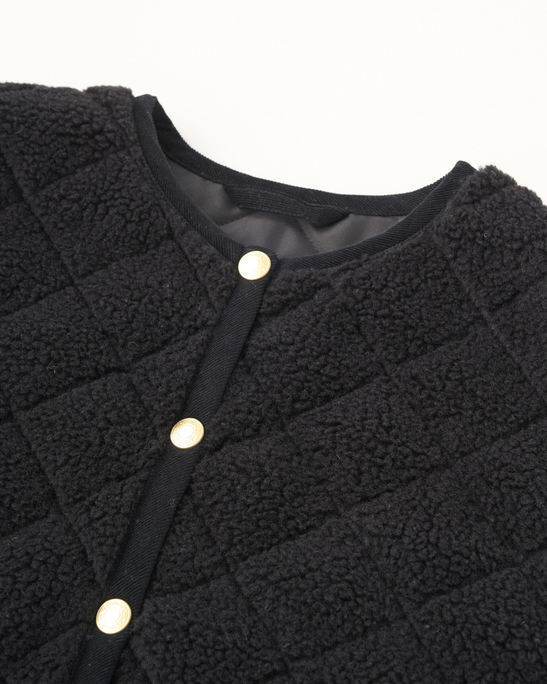 Traditional Weatherwear「ARKLEY GILET ECO FUR」|ダウンベスト・ベスト|