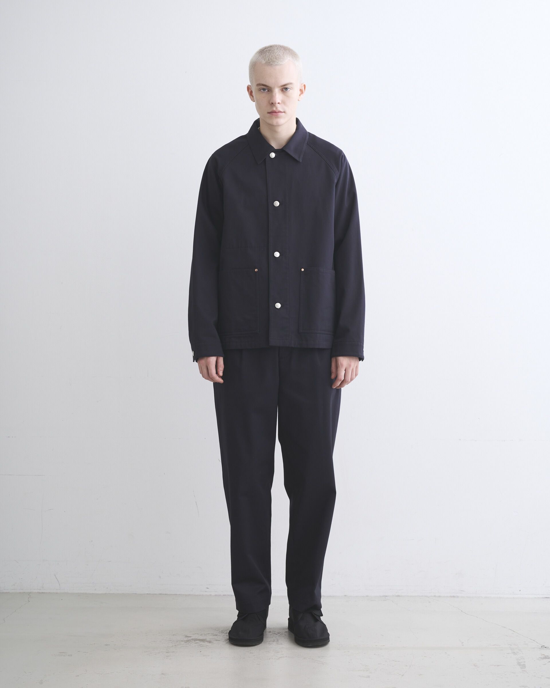 Traditional Weatherwear「【UNIONWEAR】WORK JACKET 005」|その他|