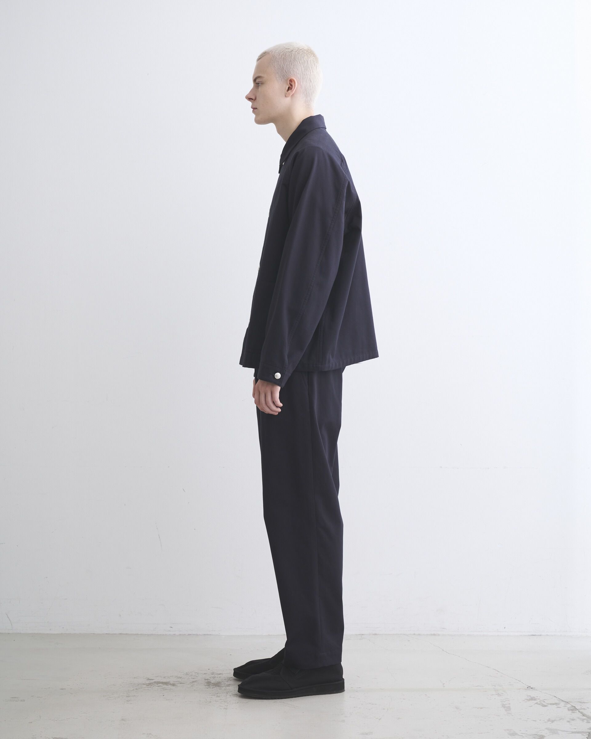 Traditional Weatherwear「【UNIONWEAR】WORK JACKET 005」|その他|