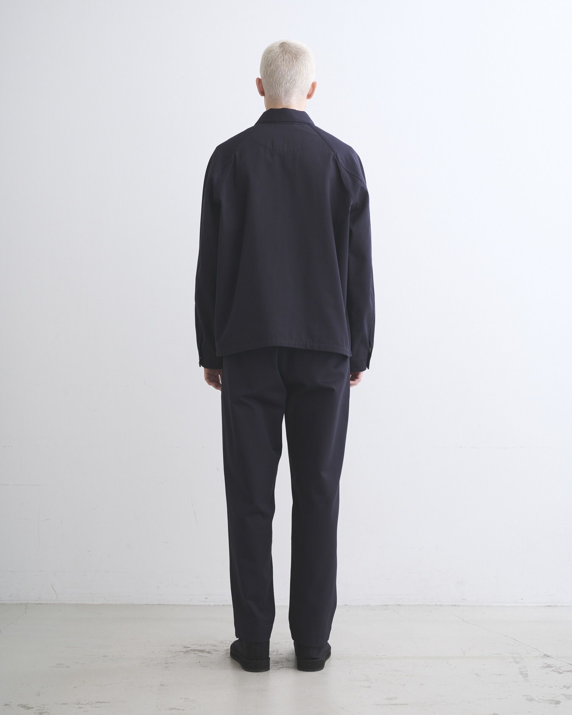 Traditional Weatherwear「【UNIONWEAR】WORK JACKET 005」|その他|