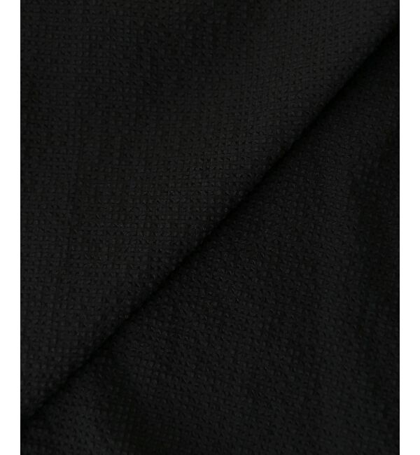  「カラミタンブラータックスリーブブルゾン」|ブルゾン・スタジャン|