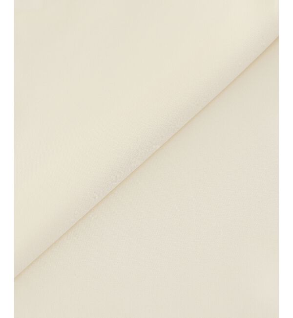  「2wayフリルスリーブブラウス」|シャツ・ブラウス|