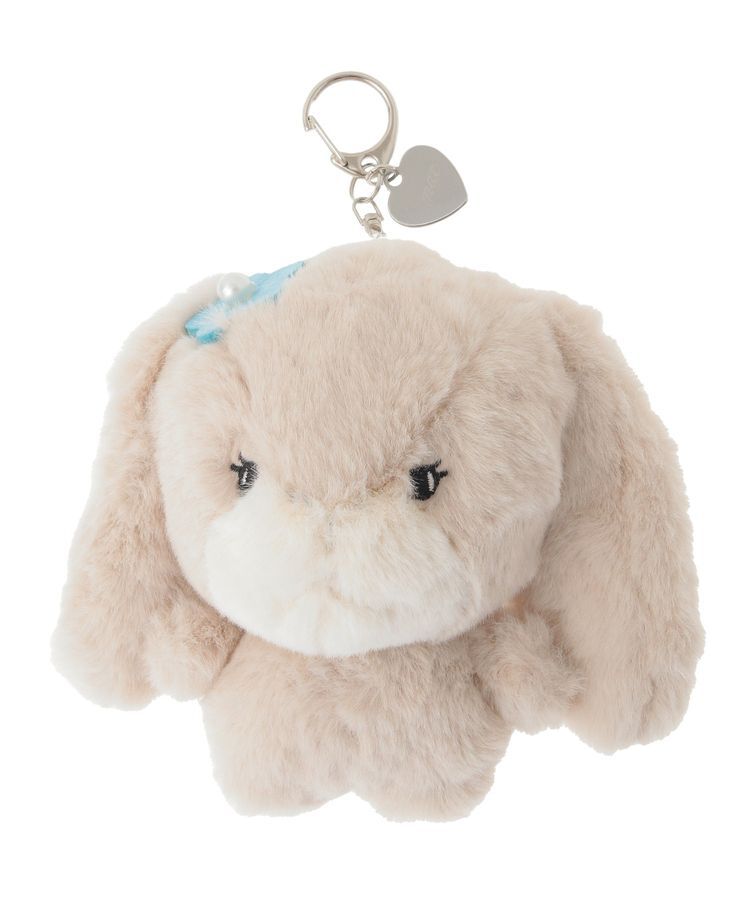 earth music&ecology「earth music＆ecologyオリジナルチャーム」|その他|