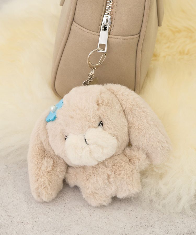 earth music&ecology「earth music＆ecologyオリジナルチャーム」|その他|