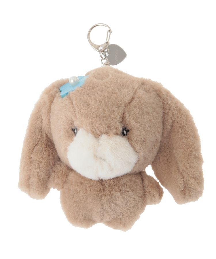 earth music&ecology「earth music＆ecologyオリジナルチャーム」|その他|