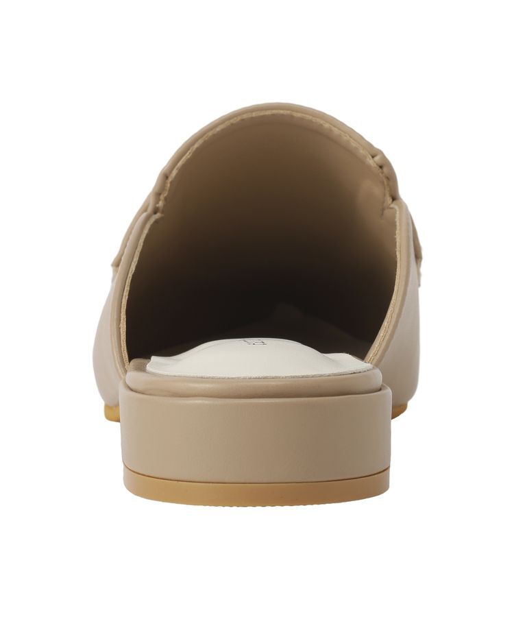 earth music&ecology「ビットミュール」|サンダル|