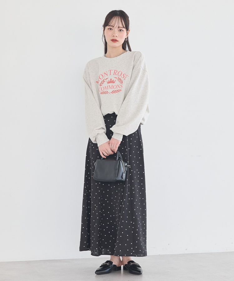 earth music&ecology「ビットミュール」|サンダル|