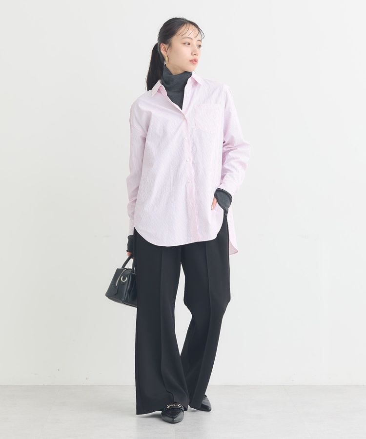 earth music&ecology「ビットミュール」|サンダル|