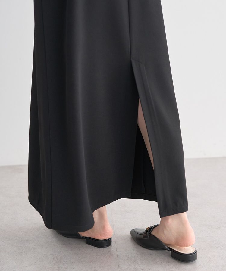 earth music&ecology「SET2点チュール＆キャミワンピース」|ワンピース|