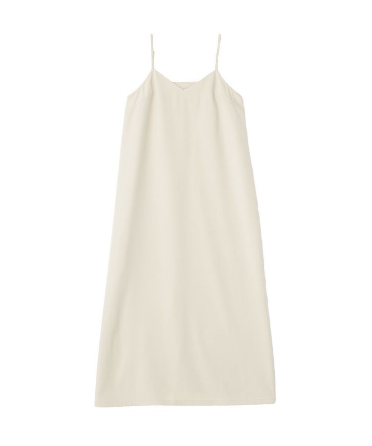 earth music&ecology「SET2点チュール＆キャミワンピース」|ワンピース|
