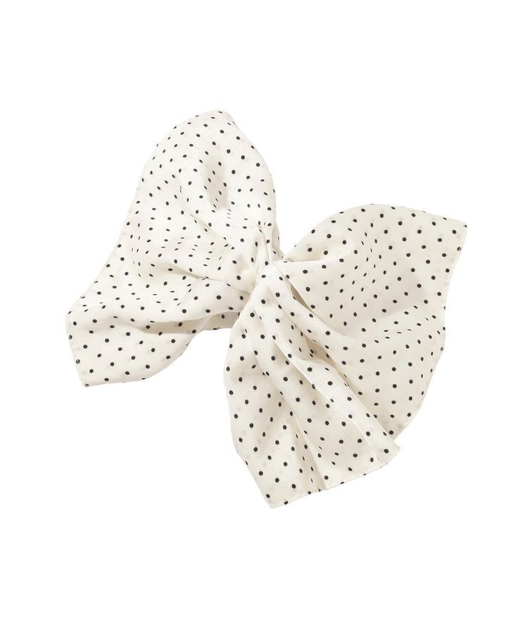 earth music&ecology「ドット2段フリルバンス」|その他|