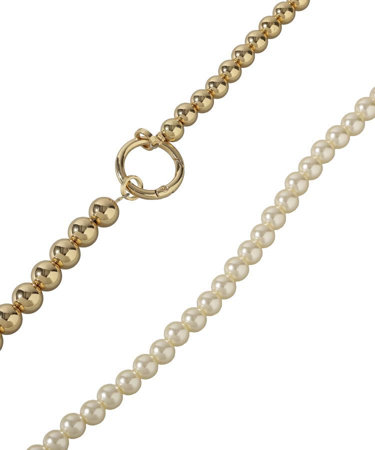 earth music&ecology「マルチパールストラップ」|その他|