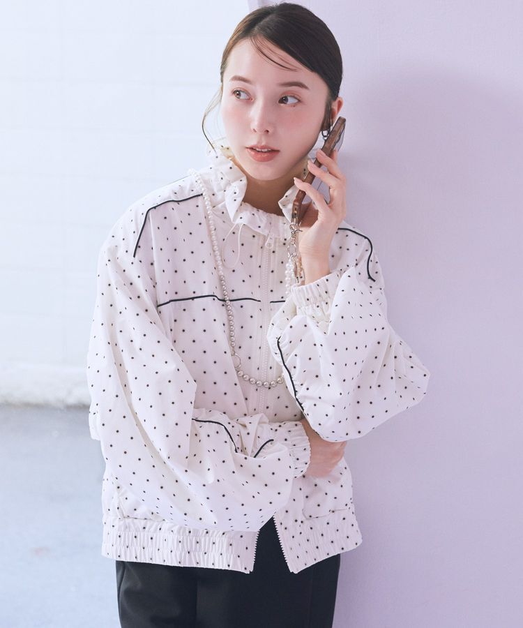 earth music&ecology「マルチパールストラップ」|その他|