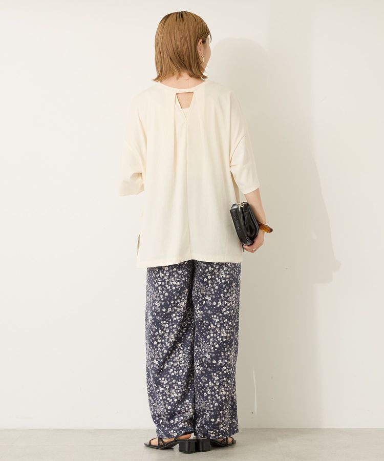 AMERICAN HOLIC「イージーケア柄パンツ」|その他|