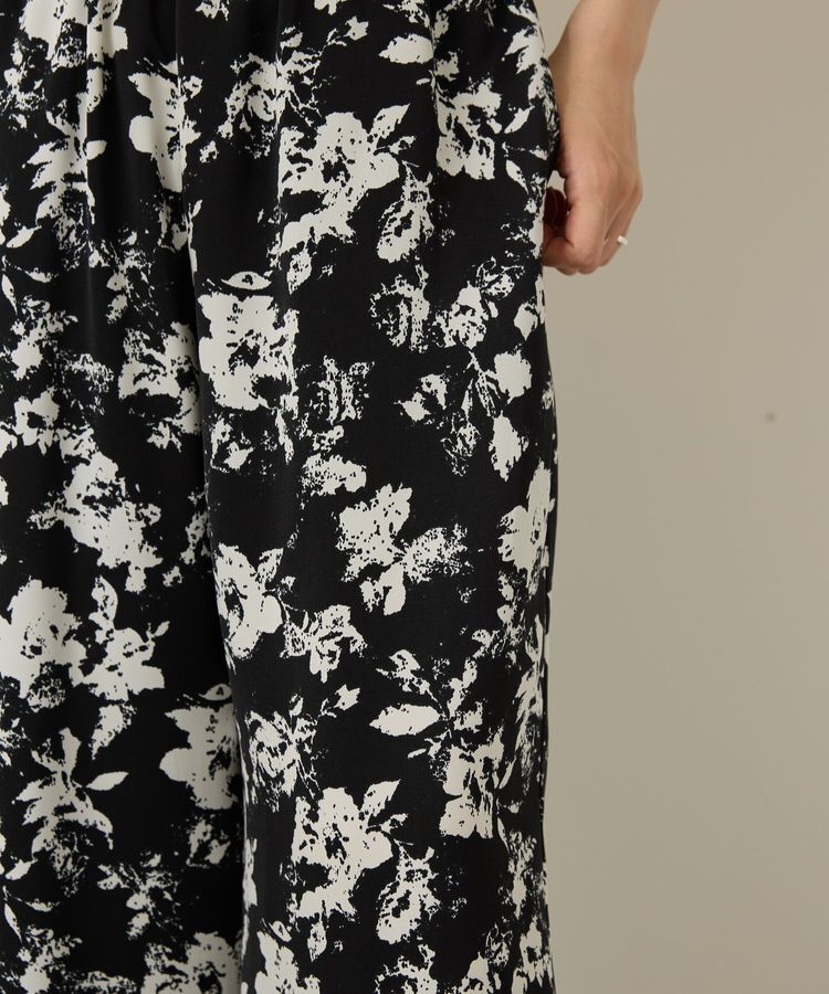 AMERICAN HOLIC「イージーケア柄パンツ」|その他|