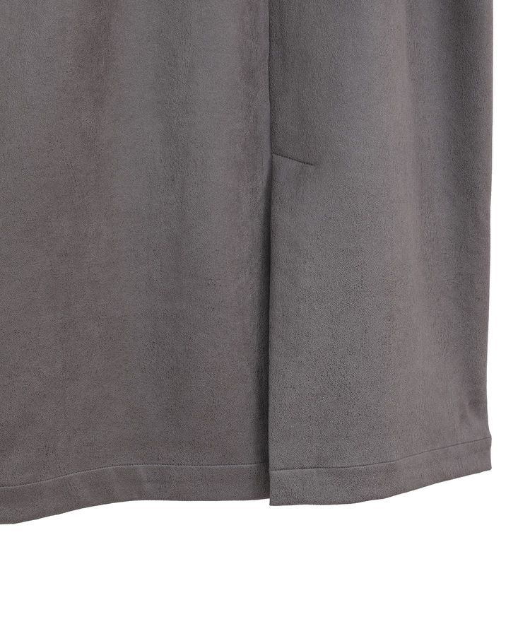 AMERICAN HOLIC「フェイクレザーダンボールスカート」|スカート|