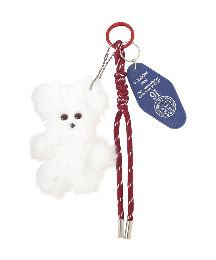 AMERICAN HOLIC「モールラビットチャーム」|その他|