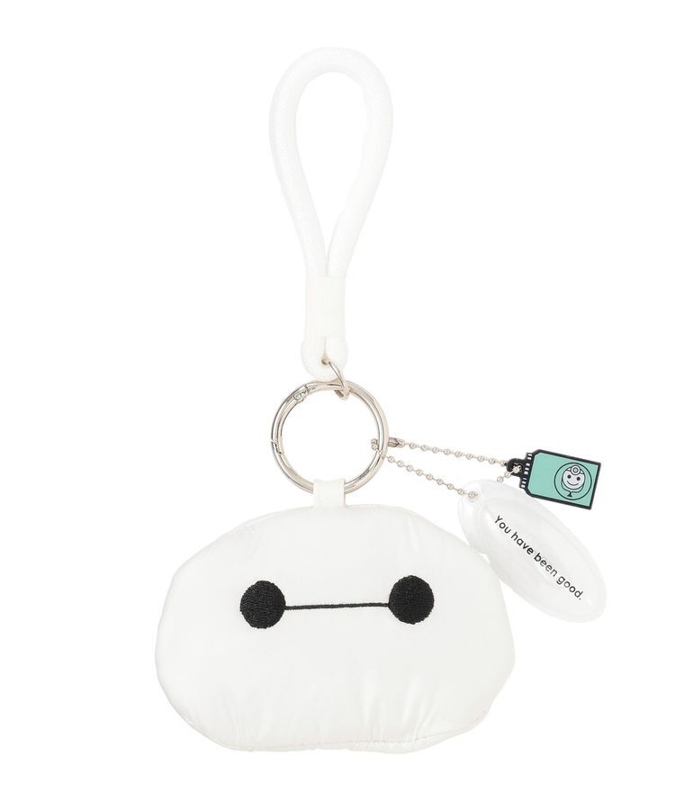 AMERICAN HOLIC「【BAYMAX】マルチケース付きチャーム」|その他|