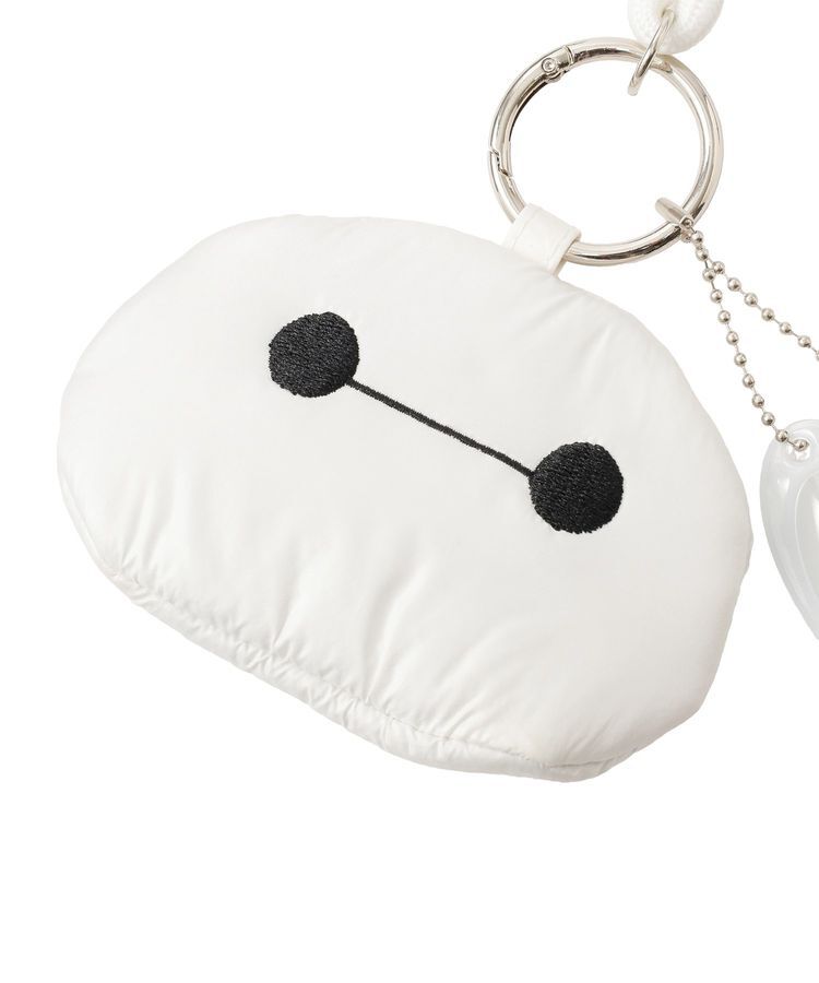 AMERICAN HOLIC「【BAYMAX】マルチケース付きチャーム」|その他|