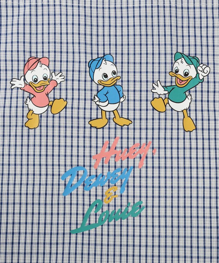 AMERICAN HOLIC「【Mickey&Friends】10ColトートBAG」|トートバッグ|