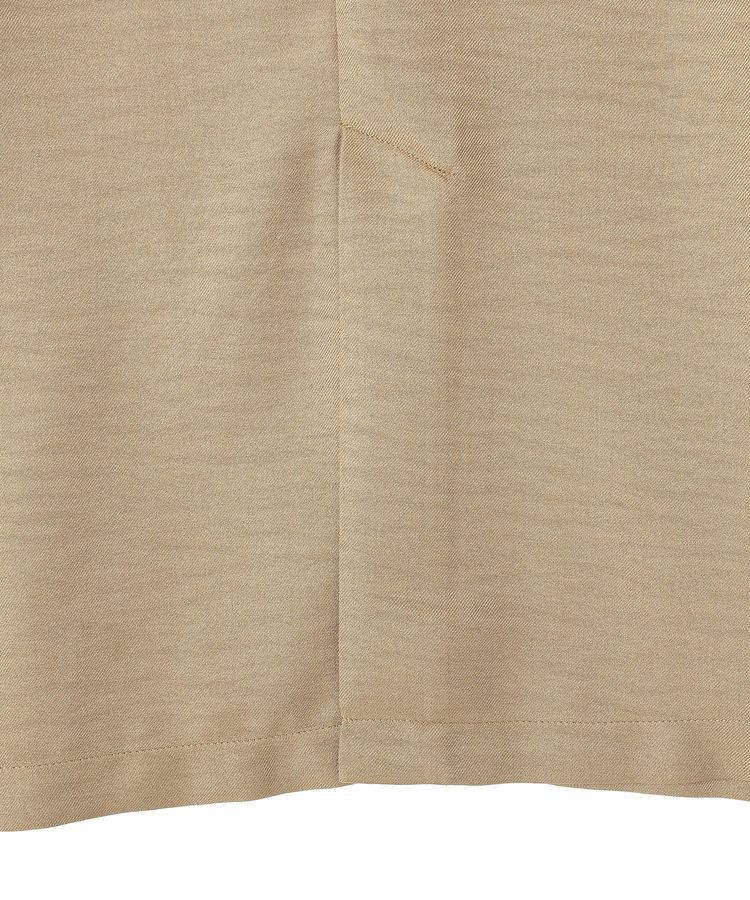 AMERICAN HOLIC「リネンライクオーバーサイズジャケット」|テーラードジャケット|