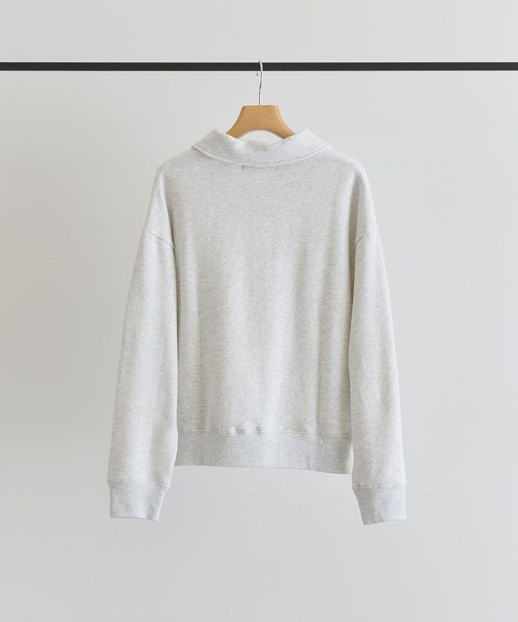 AMERICAN HOLIC「【BEVERLY HILLS POLO CLUB】裏毛ポロスウェット」|スウェット・ジャージ|