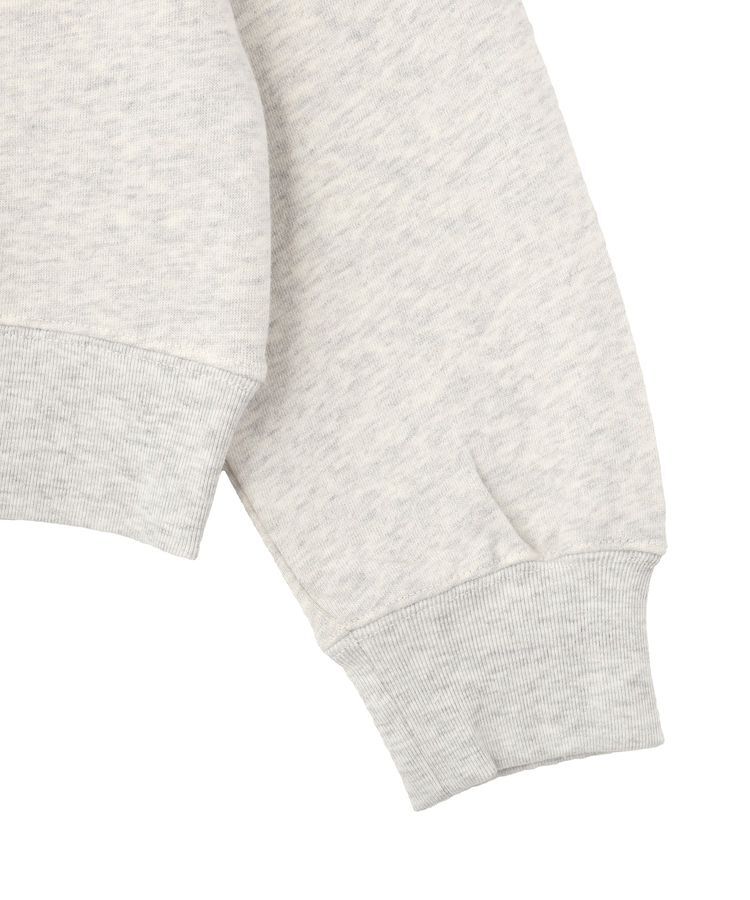 AMERICAN HOLIC「【BEVERLY HILLS POLO CLUB】裏毛ポロスウェット」|スウェット・ジャージ|