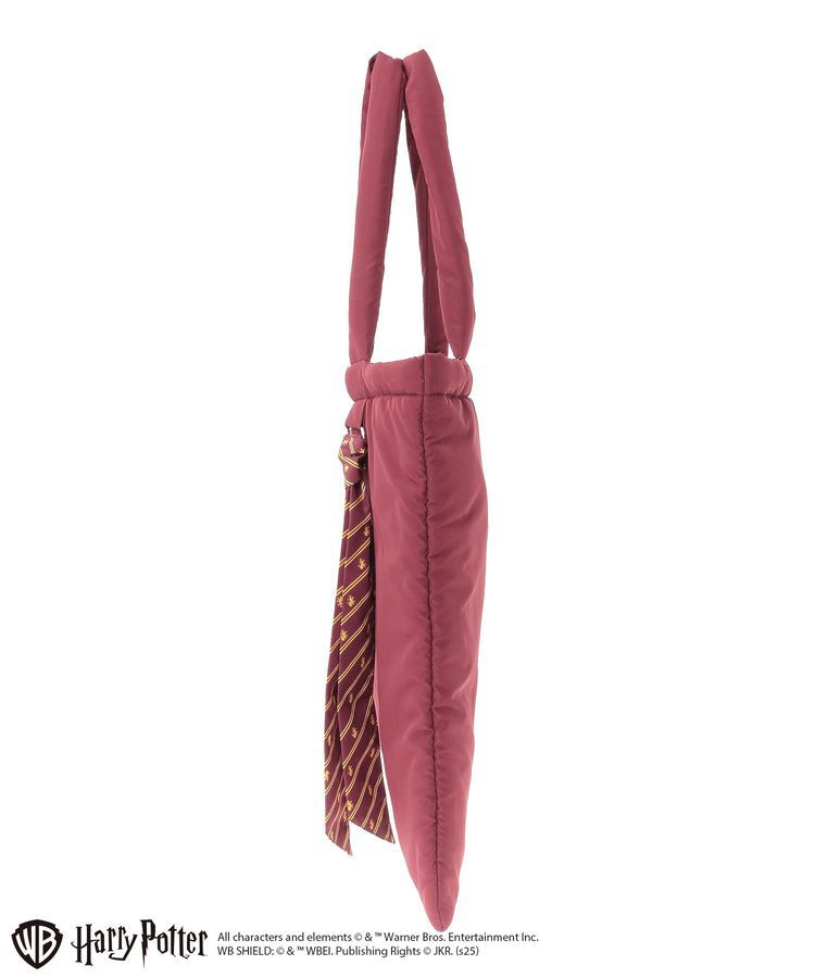 Green Parks「ハリー・ポッター/パフィートートBag」|トートバッグ|