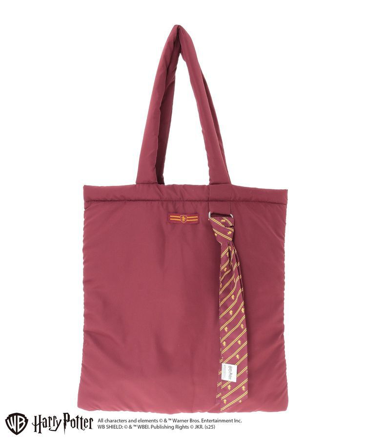 Green Parks「ハリー・ポッター/パフィートートBag」|トートバッグ|