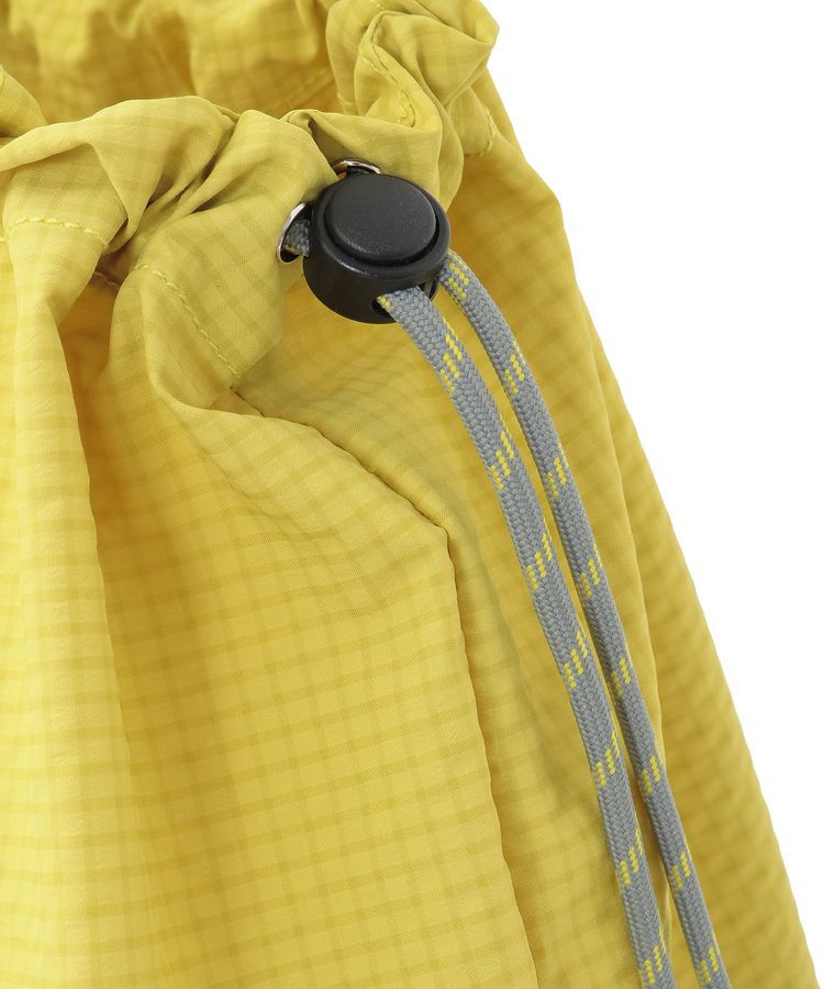 Green Parks「ドロストトートバッグ」|トートバッグ|