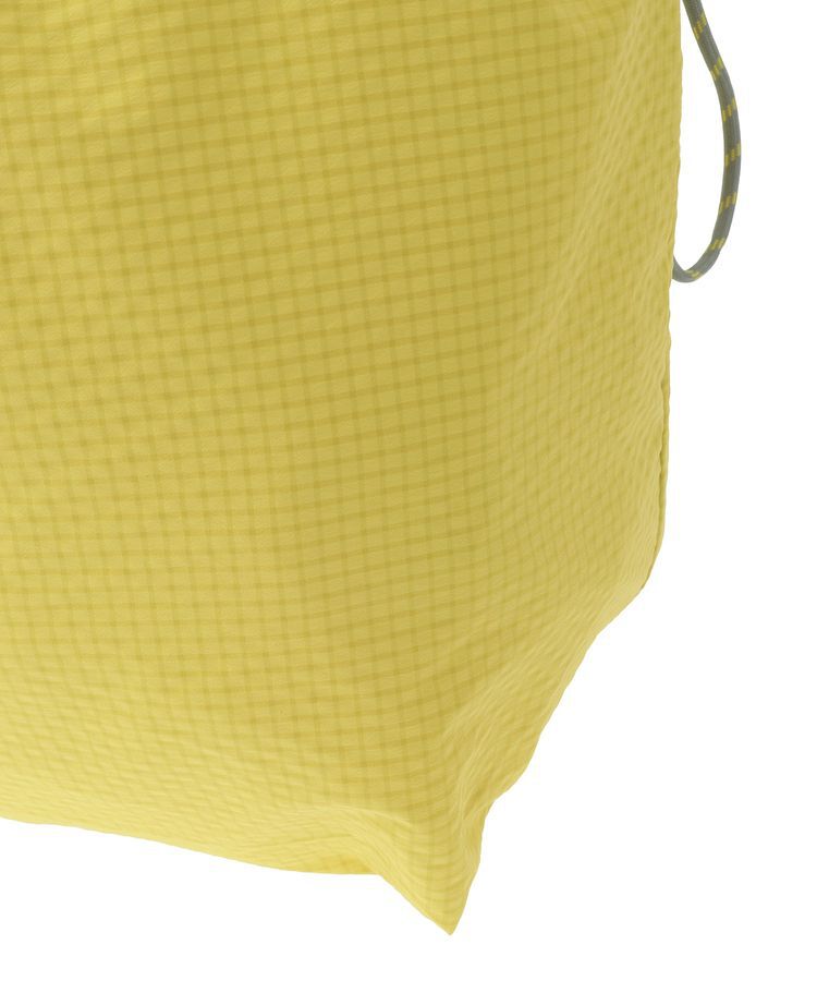 Green Parks「ドロストトートバッグ」|トートバッグ|