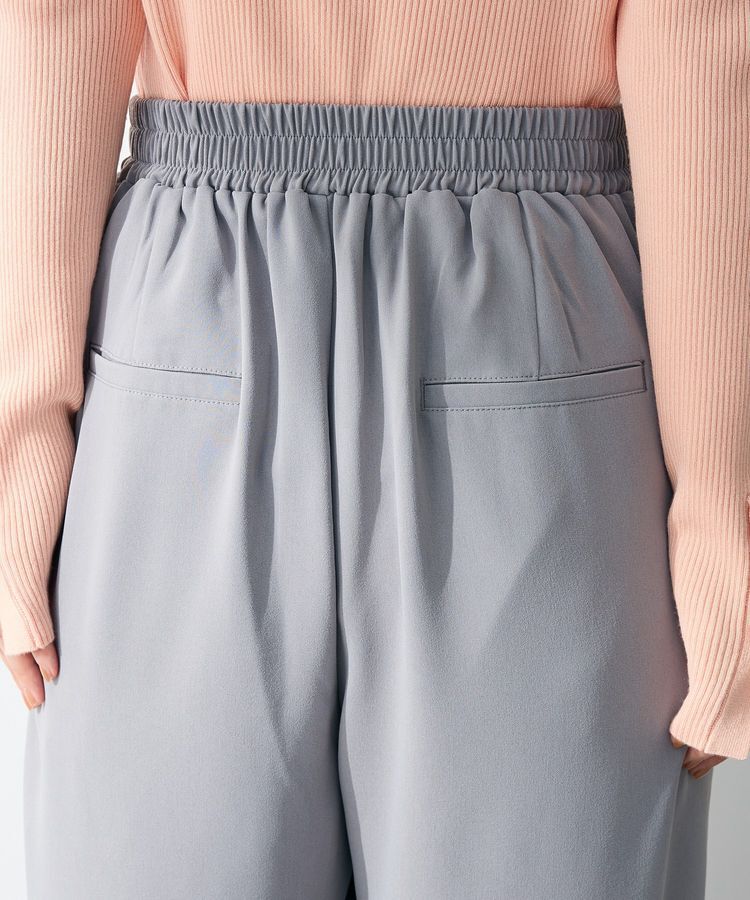 Green Parks「シーンレスワイドパンツ」|その他|