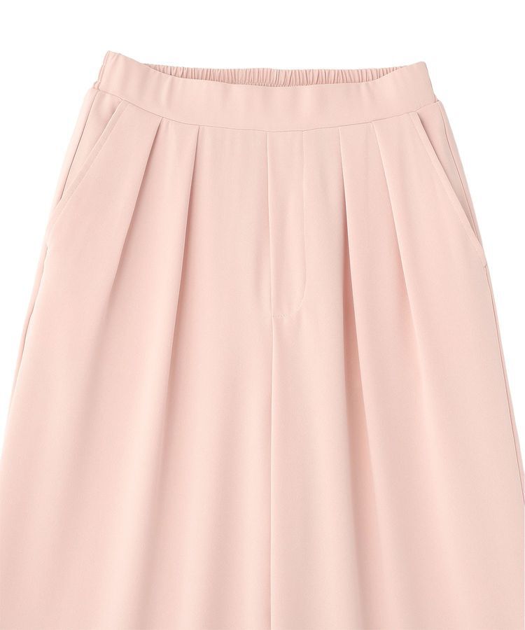 Green Parks「シーンレスワイドパンツ」|その他|