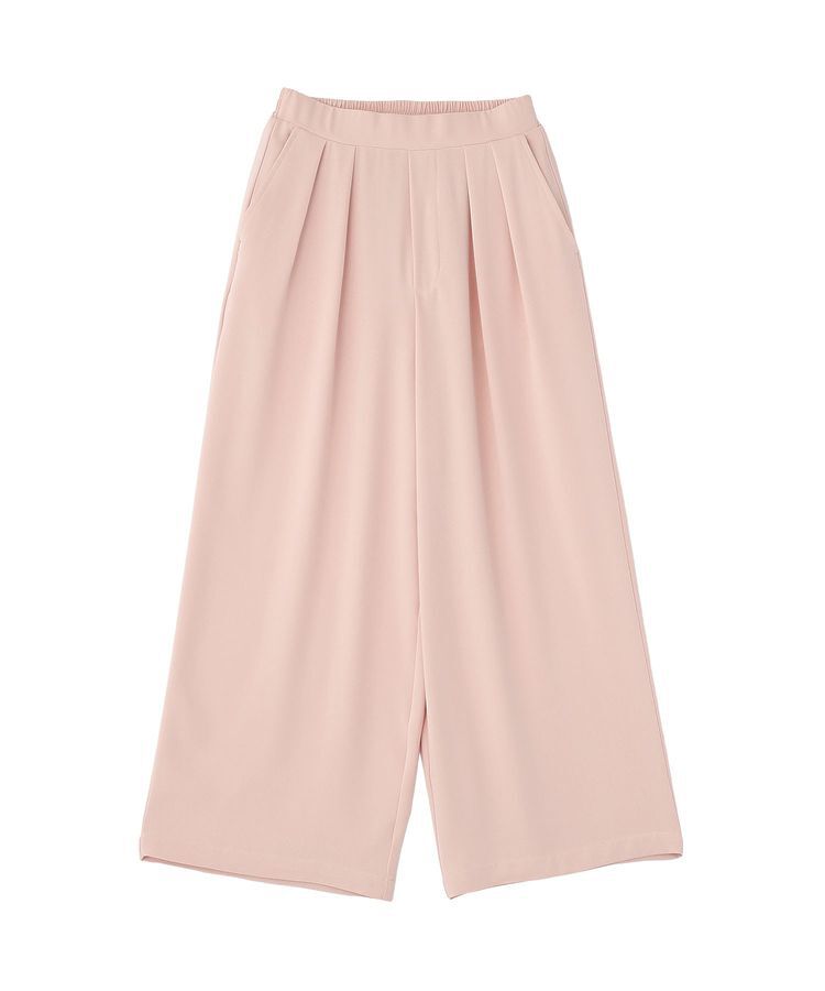 Green Parks「シーンレスワイドパンツ」|その他|