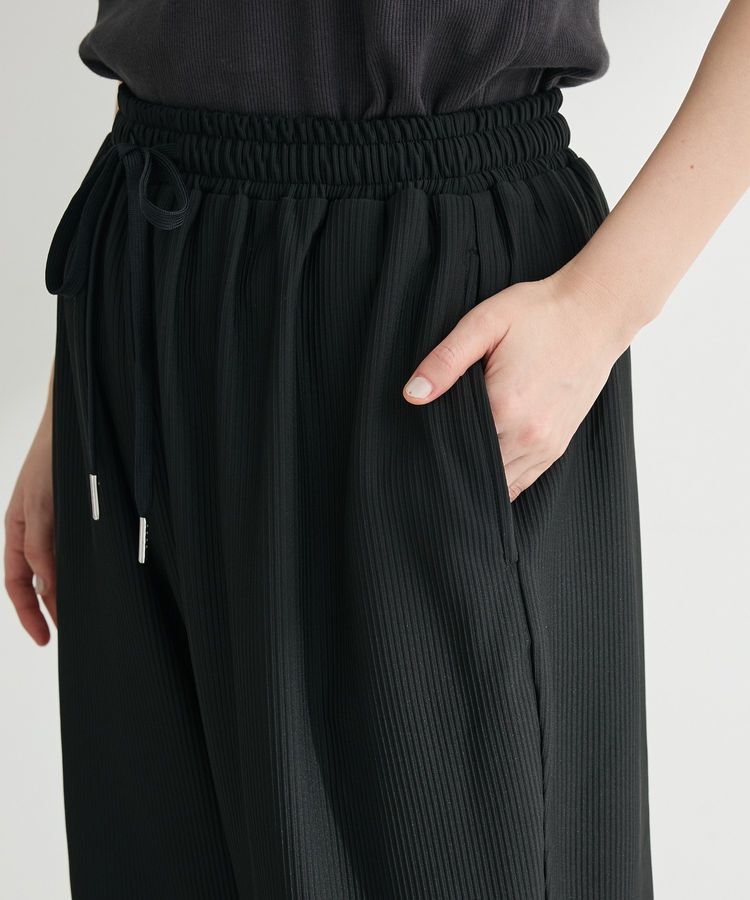 Green Parks「セルフカットリブパンツ」|その他|